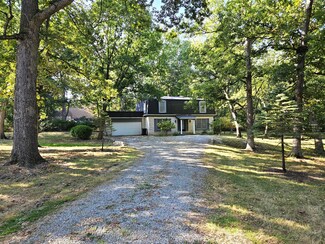 10707 W 123rd Ct, Cedar Lake, IN 46303