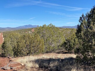 2700 W Albert Way, Ash Fork, AZ 86320