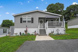 503 Elm Ave, Hamburg, PA 19526