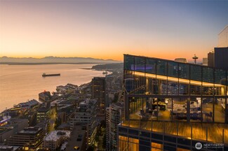 121 Stewart St Unit 807, Seattle, WA 98101