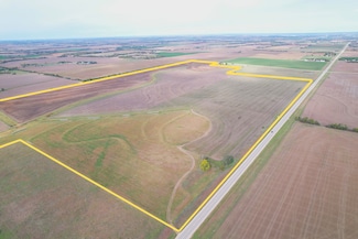 Highway 15 Farm, Abilene, KS 67410