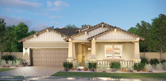 2512 E Quenton St, Mesa, AZ 85213