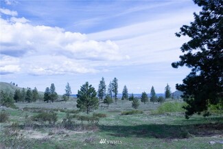 89B Whiterock Rd, Okanogan, WA 98840