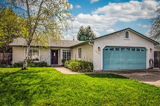 1691 Stetson Way, Redding, CA 96003