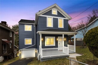113 Patterson St, Turtle Creek, PA 15145