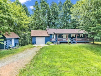 2430 2434 Mountain Page Rd, Saluda, NC 28773