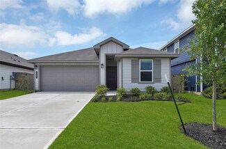 14641 Ivy Floral Way, Splendora, TX 77372