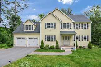 39 Westboro Rd, Upton, MA 01568
