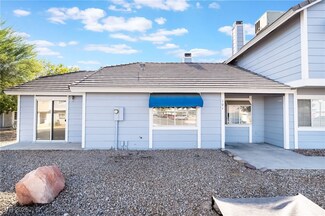 5360 Angler Cir Unit 101, Las Vegas, NV 89122