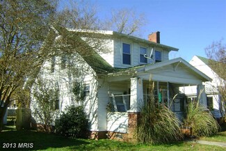 12062 Somerset Ave, Princess Anne, MD 21853