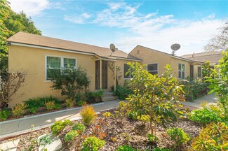 2610 E Spaulding St, Long Beach, CA 90804