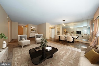 1900 John F. Kennedy Blvd Unit 1012, Philadelphia, PA 19103