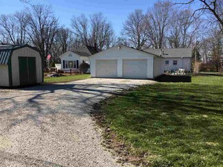 314 W N, Delphi, IN 46923