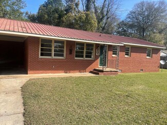 807 Culbreth St, Bainbridge, GA 39819