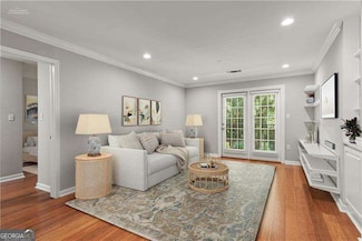 3655 Habersham Rd NE Unit 119, Atlanta, GA 30305