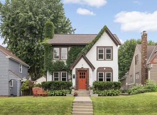 1712 Scheffer Ave, Saint Paul, MN 55116