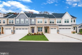 32059 White Tail Dr Unit TH137, Frankford, DE 19945