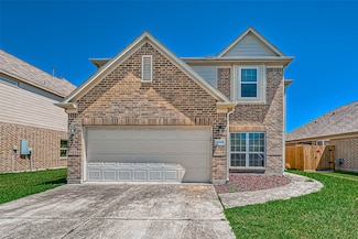 5006 Forest Hurst Glen, Spring, TX 77373