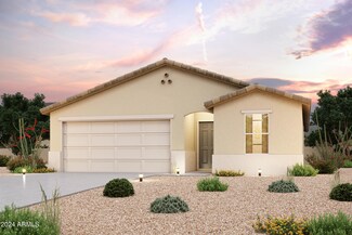 1425 E Peggy Dr, Casa Grande, AZ 85122