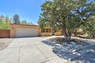 916 Cuatro Cerros Trail SE, Albuquerque, NM 87123