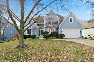 15316 Woodson Ln, Overland Park, KS 66223