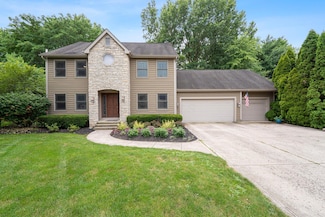 175 Academy Woods Dr, Columbus, OH 43230