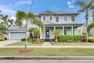 735 Manns Harbor Dr, Apollo Beach, FL 33572