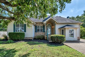 315 Cypress Glen Dr, Mount Juliet, TN 37122