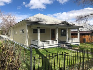 1006 E 6th Ave, Helena, MT 59601