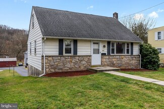 610 S Reading Ave, Boyertown, PA 19512