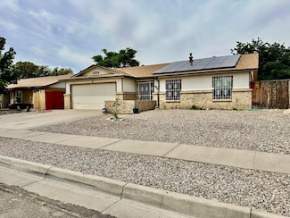 3901 70th St NW, Albuquerque, NM 87120