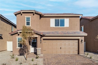 1709 Desert Path Ave, North Las Vegas, NV 89032