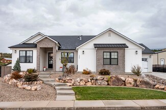 1201 S 4175 W, Cedar City, UT 84720
