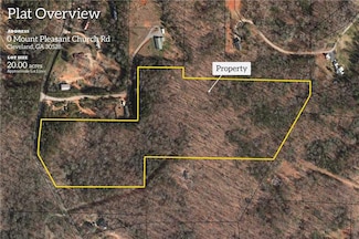 0 Mount Pleasant Church Rd Unit 7046462, Cleveland, GA 30528