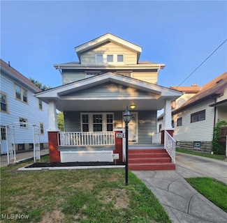 3319 W 127th St, Cleveland, OH 44111