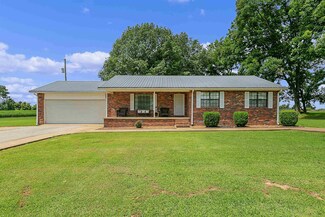 1210 Early Austin Rd, Halls, TN 38040
