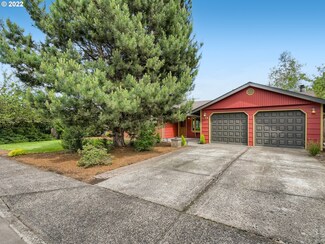 326 SE 21st St, Troutdale, OR 97060