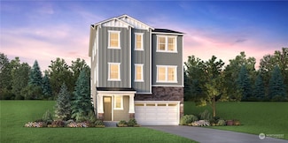 14132 Lot 397 274th Place NE, Duvall, WA 98019