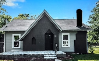 200 Tucker St, Decherd, TN 37324