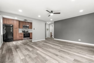 1182 Clermont St Unit A201, Denver, CO 80220