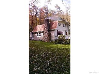 4687 E Bucktooth Run Rd, Little Valley, NY 14755