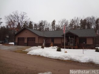 13495 11th Ave SW, Pillager, MN 56473
