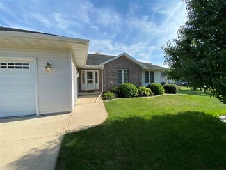 177 Harmsen Ave, Waupun, WI 53963
