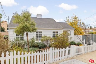 3022 La Paz Dr, Los Angeles, CA 90039