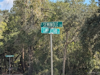 4114 E Camp Izzard Place, Dunnellon, FL 34434