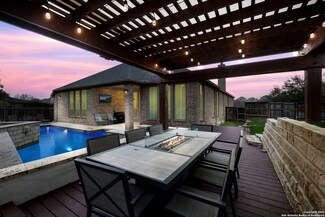 25646 Lakota Winter, San Antonio, TX 78261