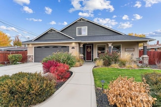 6008 W Castle Dr, Boise, ID 83703