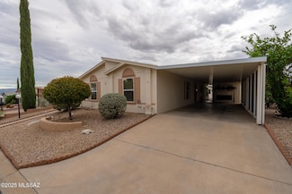269 W Rama Dr, Green Valley, AZ 85614