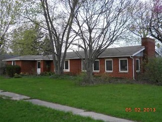 14826 Marsha Ave, Leo, IN 46765