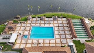 151 SW 134th Way Unit N206, Pembroke Pines, FL 33027